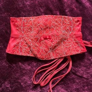 Agent Provocateur Soirée Delphine Waspie